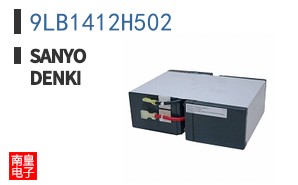 9LB1412H502 ͼƬ